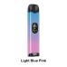Hellvape EIR Pod System Kit Light Blue Pink